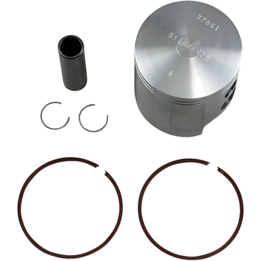 87-'06 for Yamaha YFZ350 Banshee WISECO Piston Kit Pro-Lite 64.25/+0.25 Yam
