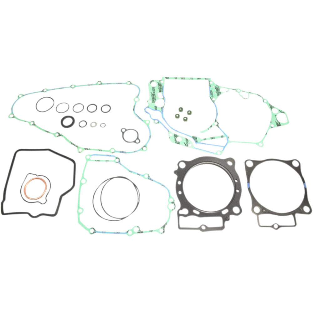 1993-2003 for Honda XR80R ATHENA Complete Gasket Kit P400210850239