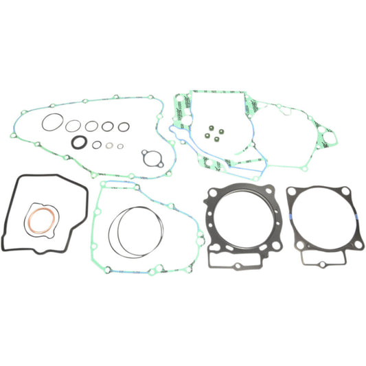 1993-2003 for Honda XR80R ATHENA Complete Gasket Kit P400210850239