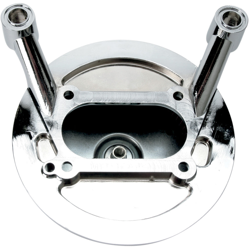 1999-2001 for Harley Road Glide EFI FLTR ARLEN NESS Big Sucker 1 Cover 18-323