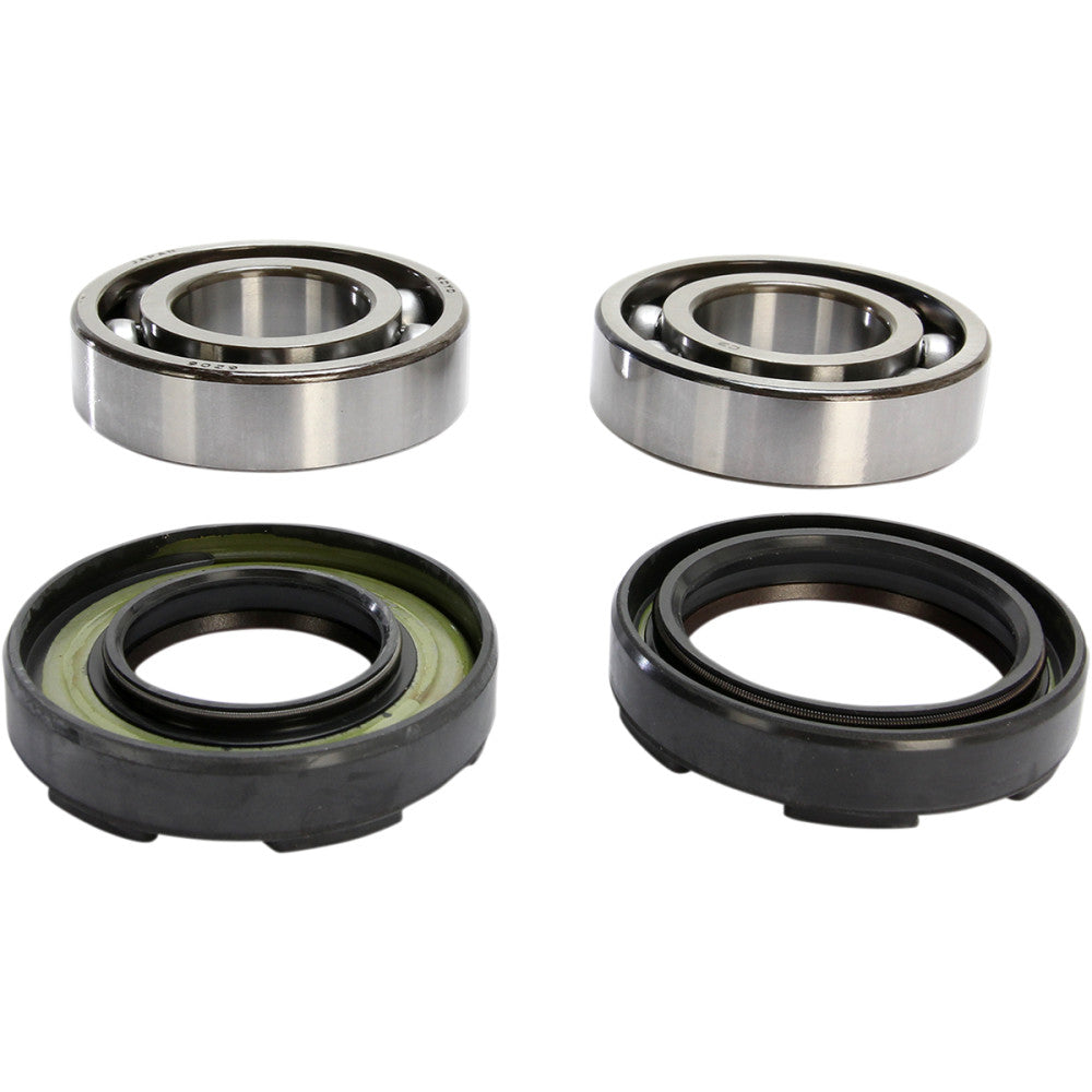 83-'87 for Yamaha YZ250 PROX Crankshaft Bearing & Seal Kit Yam