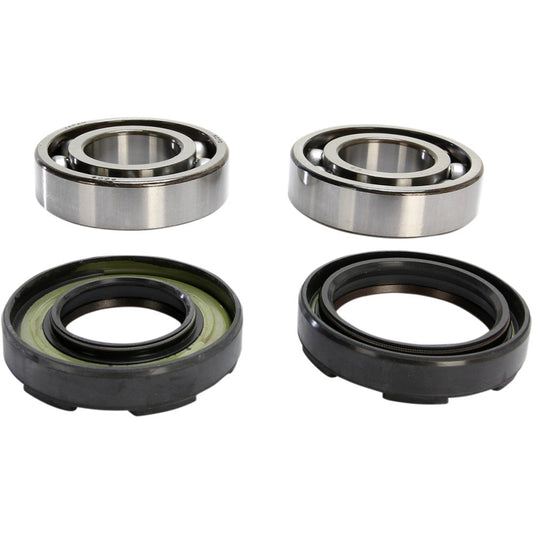 83-'87 for Yamaha YZ250 PROX Crankshaft Bearing & Seal Kit Yam