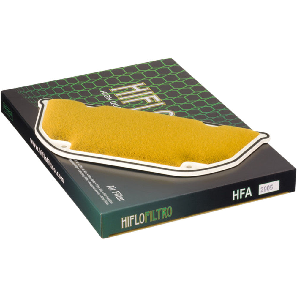 1988-1990 for Kawasaki ZX10 B HIFLOFILTRO Air Filter ZX10 '88-'90 HFA2905