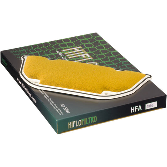 1988-1990 for Kawasaki ZX10 B HIFLOFILTRO Air Filter ZX10 '88-'90 HFA2905