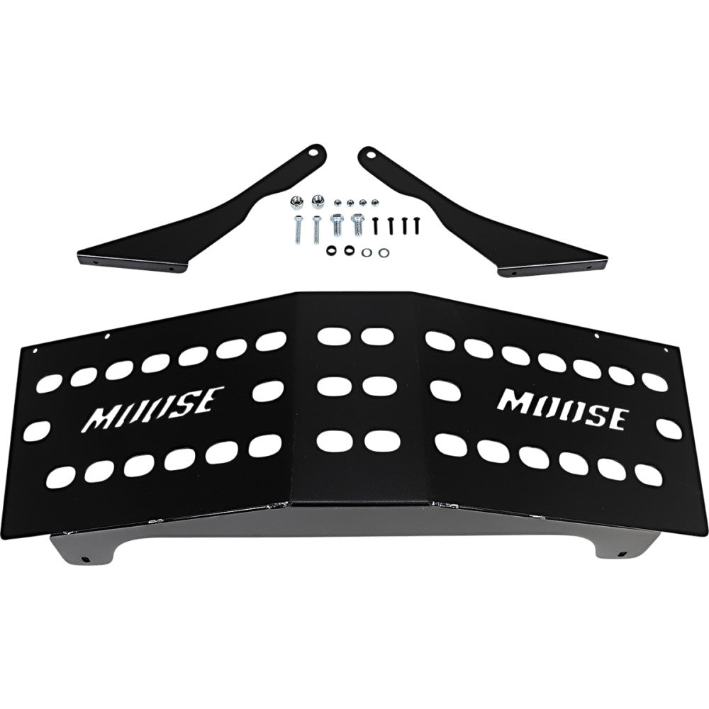 2020-2021 for Kawasaki Teryx KRX 1000 MOOSE UTILITY Bed Enclosure 3051PF