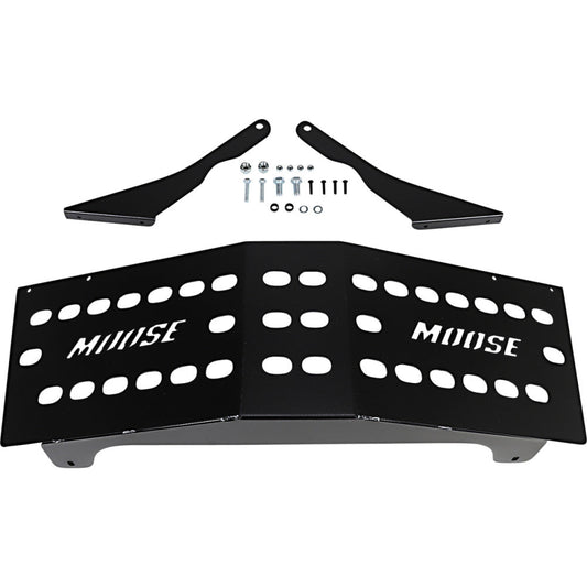 2020-2021 for Kawasaki Teryx KRX 1000 MOOSE UTILITY Bed Enclosure 3051PF