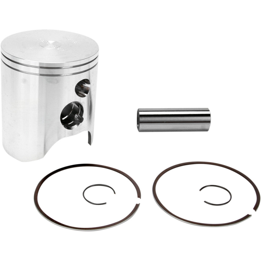 97-'01 for Honda CR250R WISECO Piston Kit Pro-Lite 68.00/+1.60 Hon