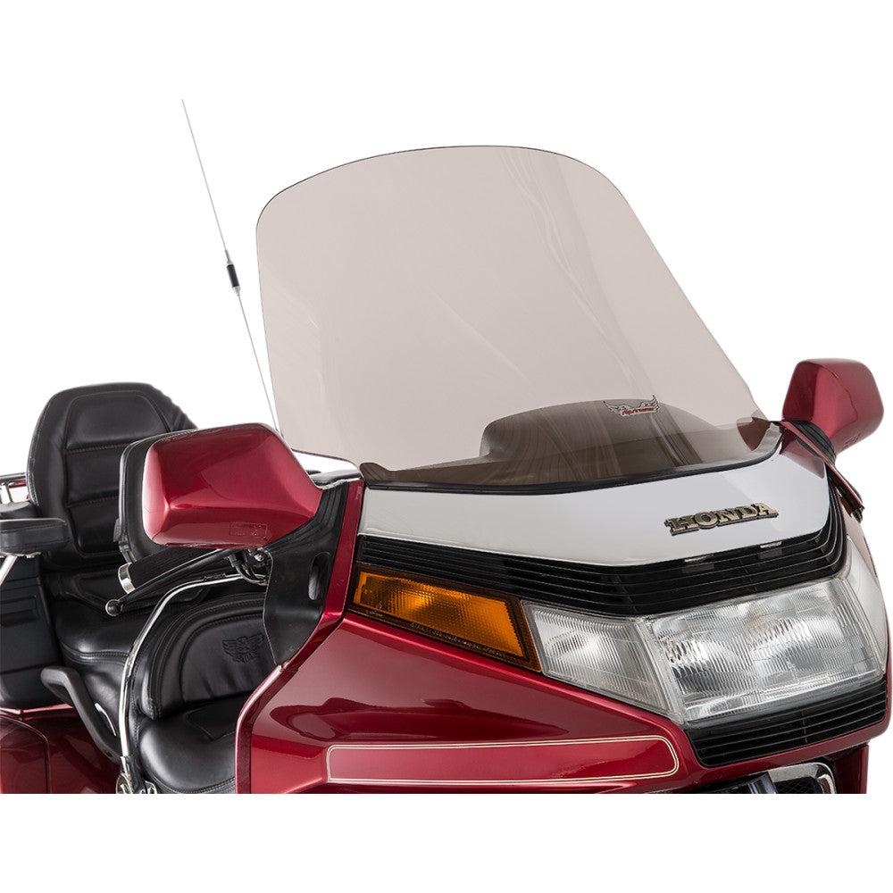 90-00 for Honda GL1500E Gold Wing SE SLIPSTREAMER Windshield Clear GL1500 S-166