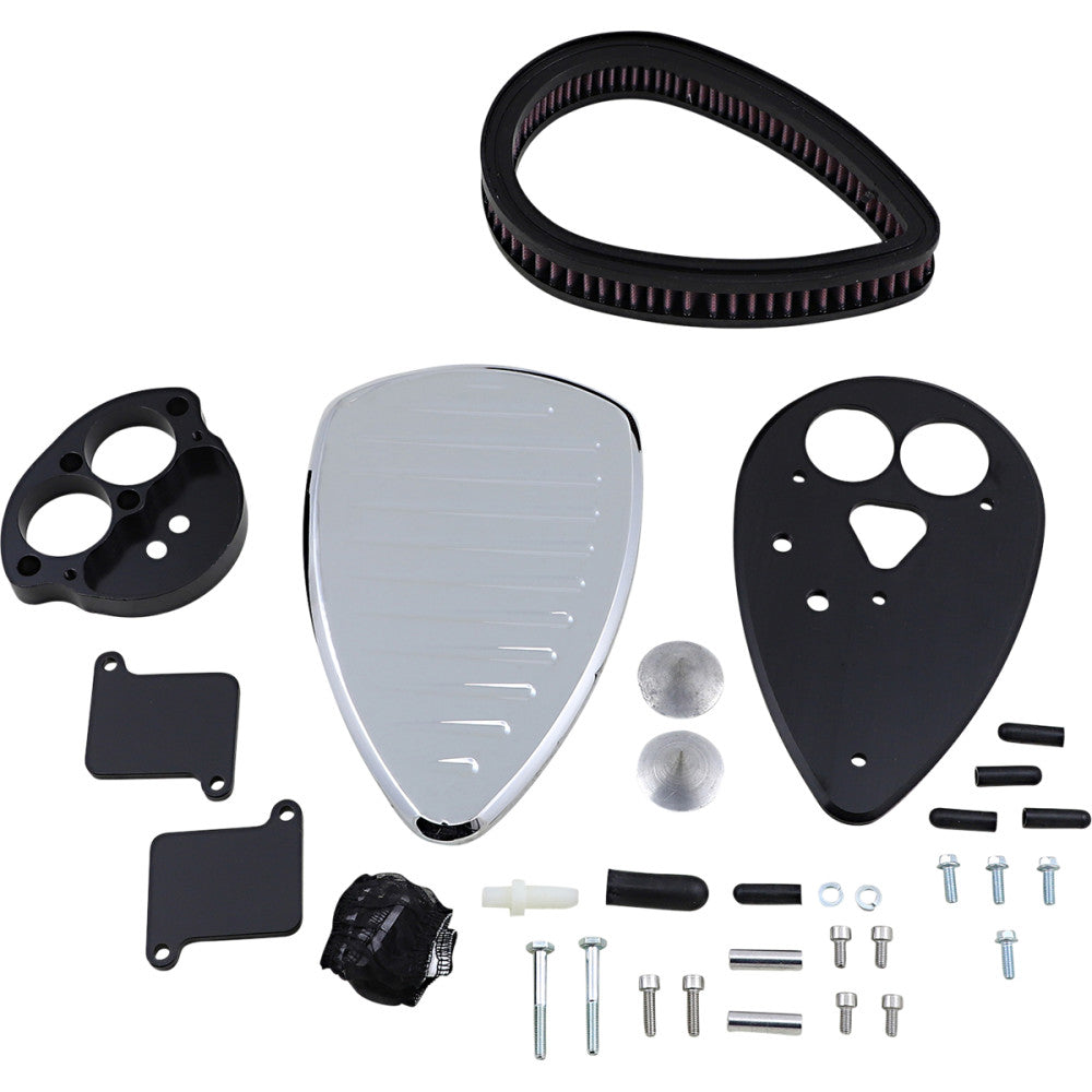 2003-2009 for Kawasaki VN 1600 F Vulcan Mean Str BARON Comet Big Air Kit VN15/16