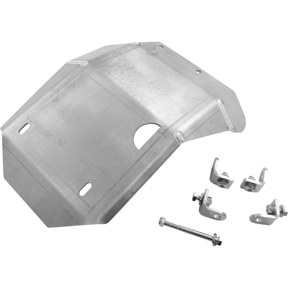 2005-2022 for Yamaha TT-R 230 MOOSE RACING Skid Plate TTR 230 203