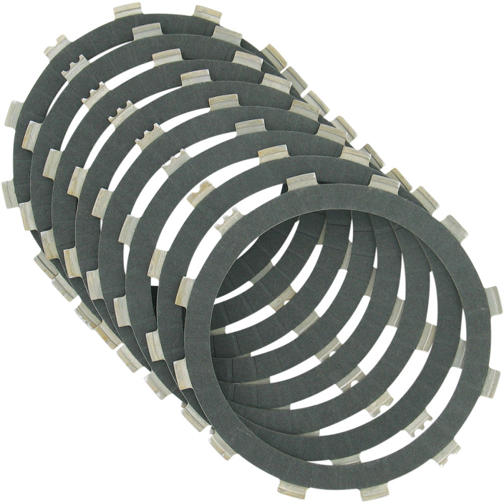 93-'16 for Yamaha YZ250 EBC Carbon Fiber Clutch Plate Set