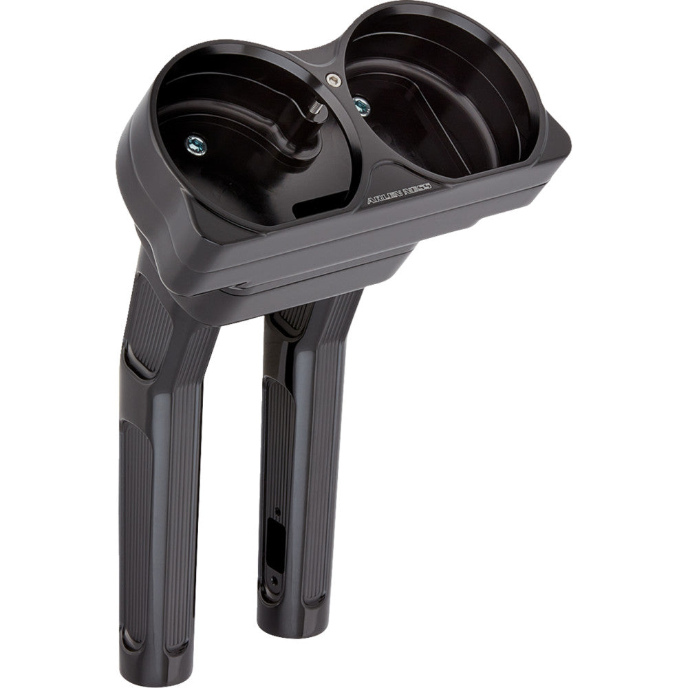 2015-2021 for Harley Road Glide Special FLTRXS Risers Method Kickback 10