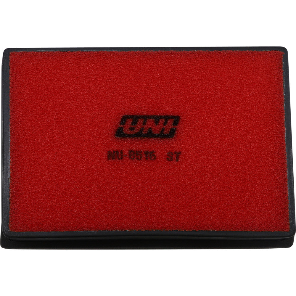 2011-2014 for Polaris RZR XP 900 EFI 4x4 UNI FILTER Air Filter RZR 900 XP NU-851