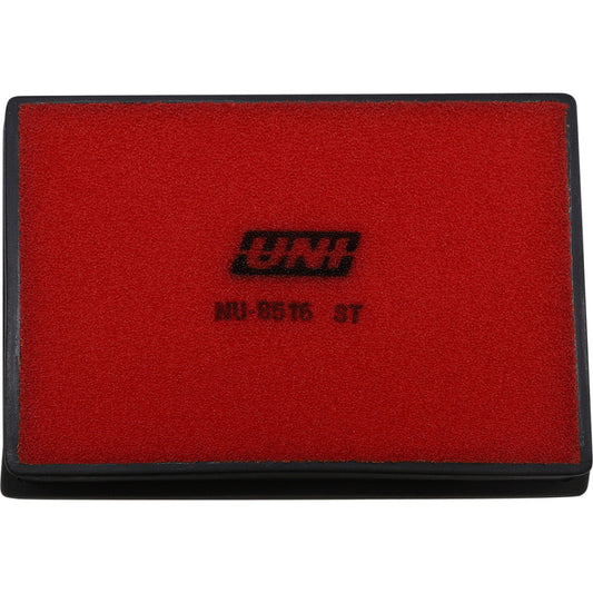 2011-2014 for Polaris RZR XP 900 EFI 4x4 UNI FILTER Air Filter RZR 900 XP NU-851