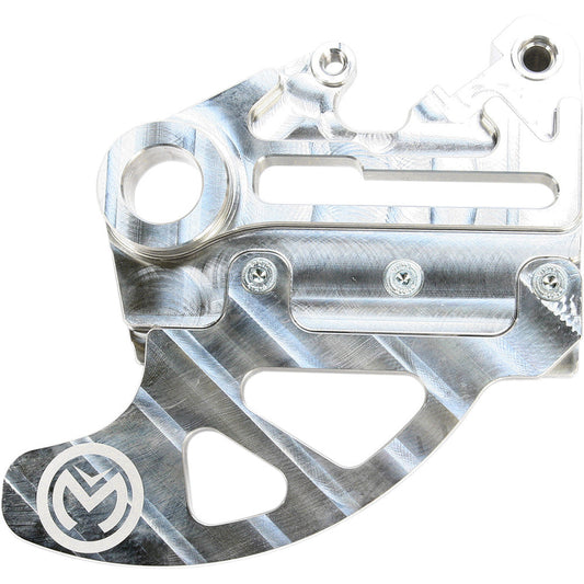 2019-2022 for Husqvarna FC 350 MOOSE RACING Shark Fin Disc Guard / 33-046