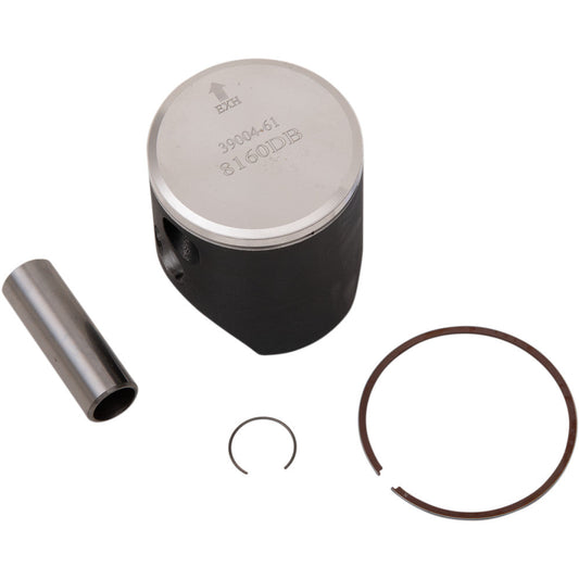 2013-2021 for Yamaha YZ 125 WOSSNER Piston Kit 8160DA