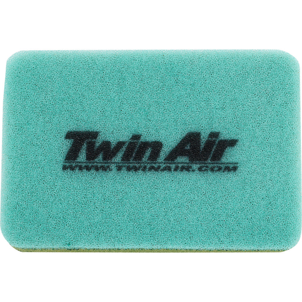2000-2008 for KTM 50 SX TWIN AIR Pre-Oiled Air Filter 154006X