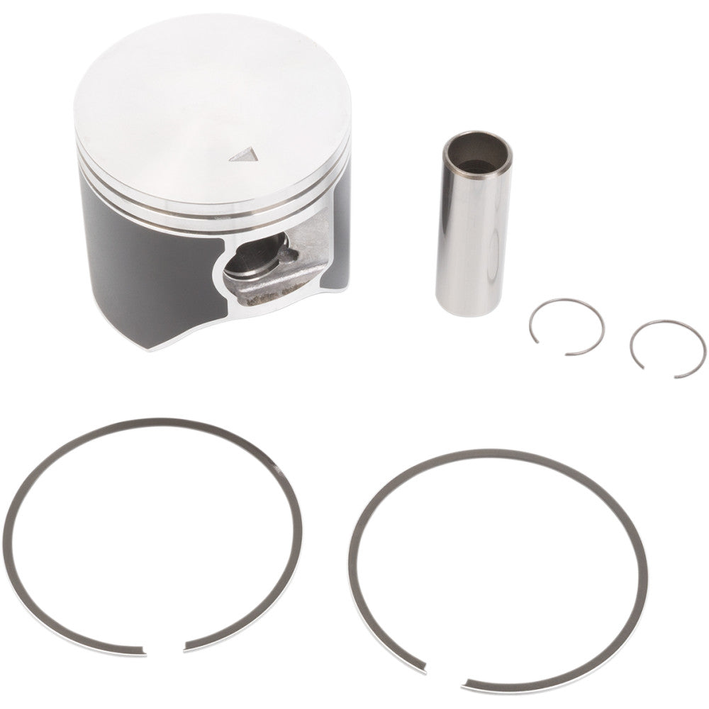 2008-2010 for Polaris Dragon 800 SwitchBack KIMPEX Piston Kit 993