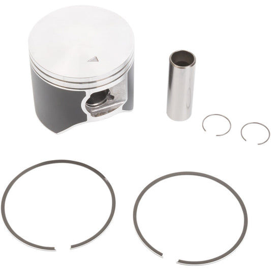 2008-2010 for Polaris Dragon 800 SwitchBack KIMPEX Piston Kit 993