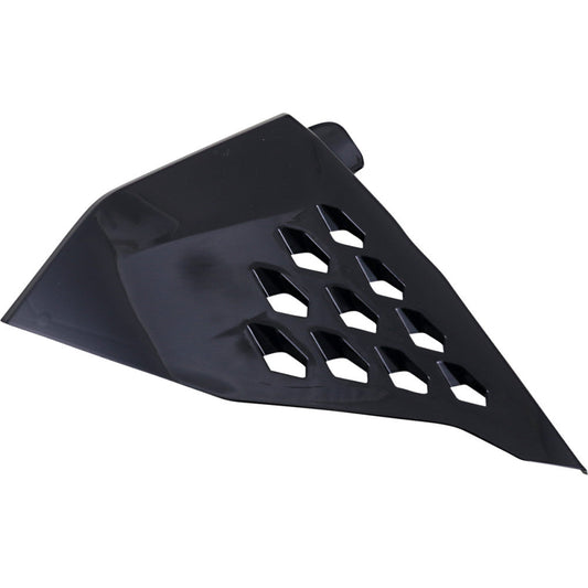 2019-2021 for KTM 125 SX ACERBIS Airbox Cover Black Vented 2791450001