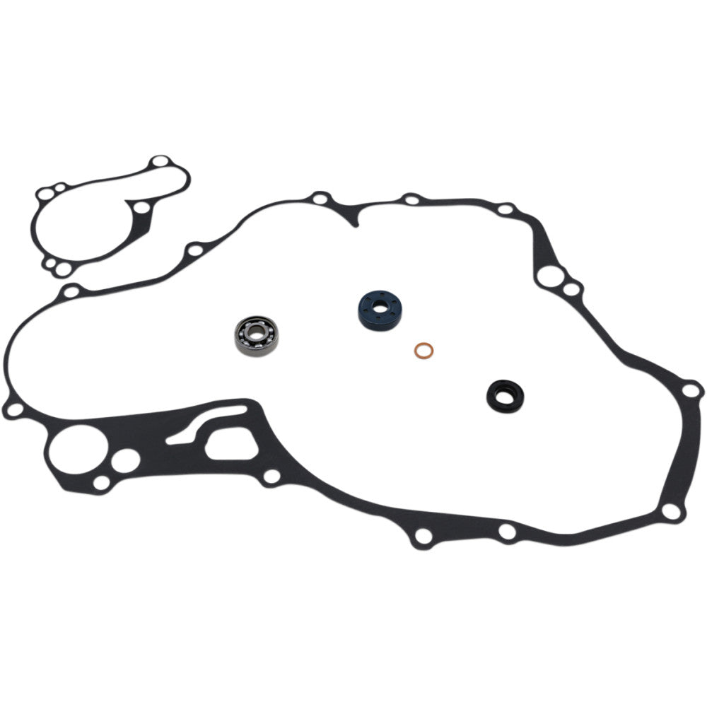 18-'22 for Yamaha YZ450F ATHENA Water Pump Repair Kit W/Bearings Yam