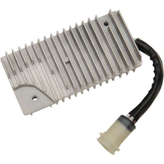 87-89 for Yamaha YFM 350 ER Moto 4 MOOSE UTILITY Regulator Rectifier M-10-416