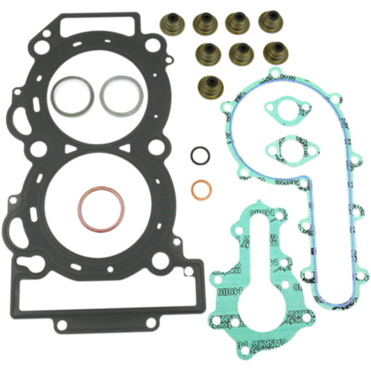 2009-2011 for Polaris Sportsman XP 850 ATHENA Complete Gasket Kit P400427870017