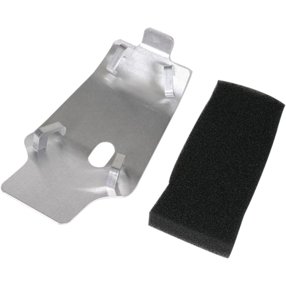 2002-2007 for Honda CR125 WORKS CONNECTION MX Skid Plate 10-022