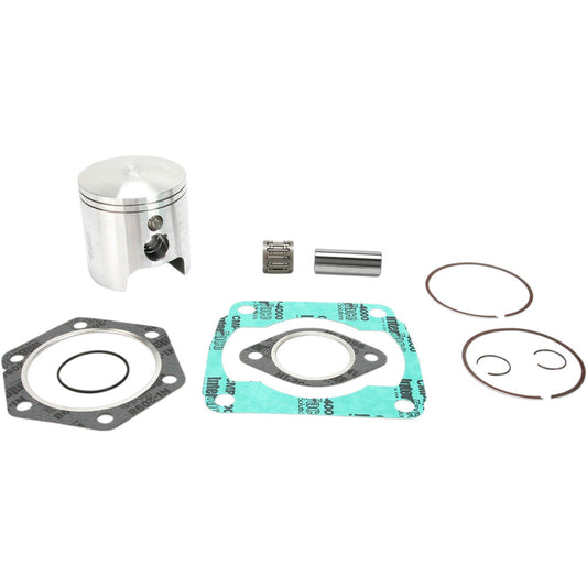 87-'93 for Polaris Trail Boss 250 4X4 WISECO Top End Kit 73.00/+1.00 Pol