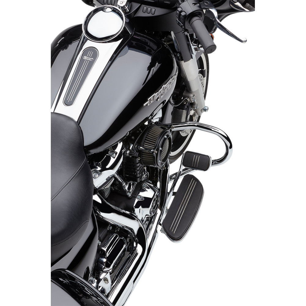 2014-2021 for Harley Street Glide Special FLHXS COBRA Freeway Bar Chrome FLH