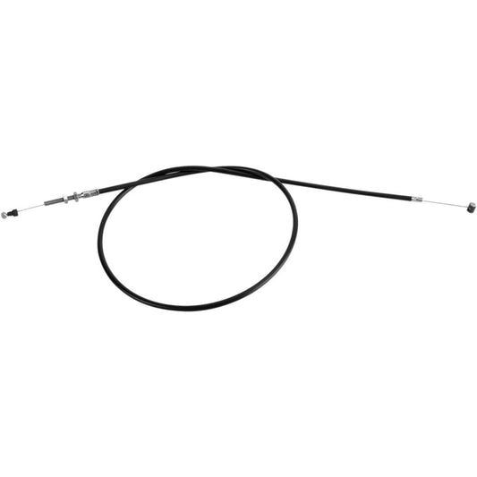83-'85 for Kawasaki KDX 200 MOTION PRO Black Vinyl Clutch Cable