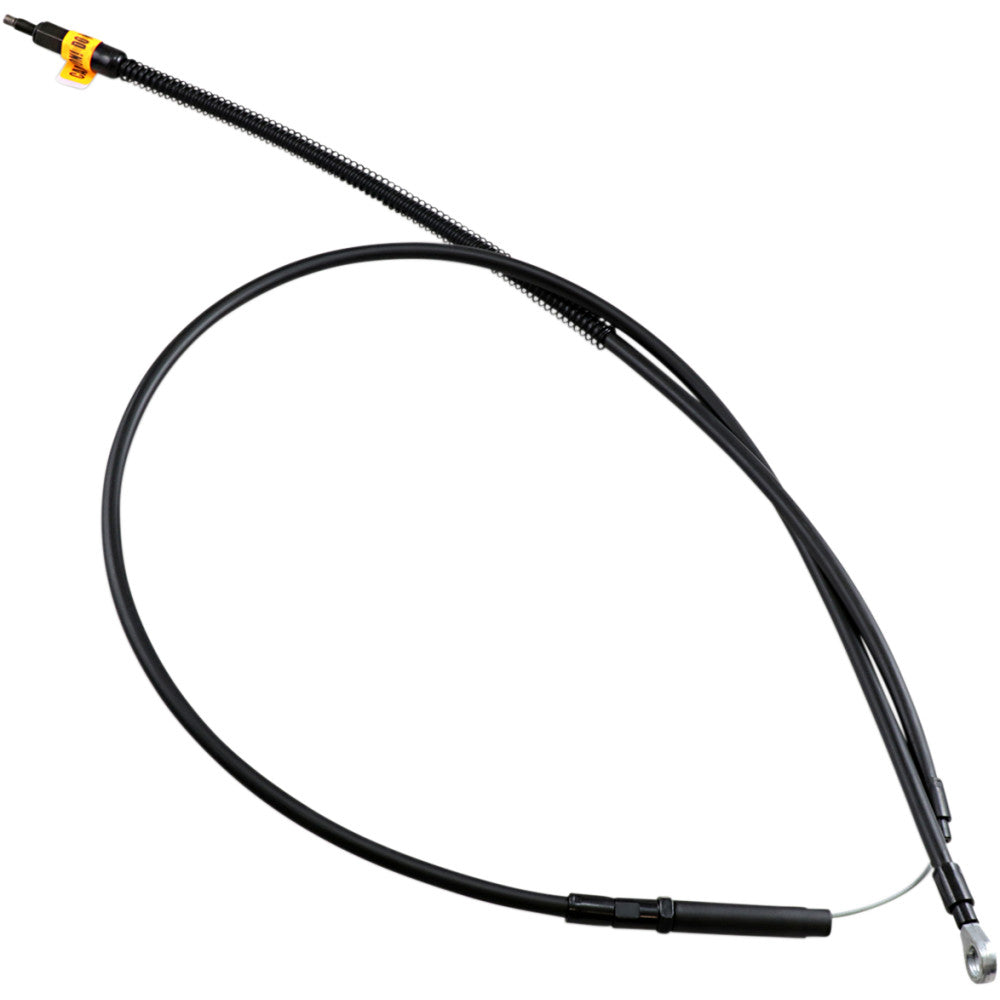 95-03 for Harley Electra Glide Classic EFI FLHTCI BARNETT Clutch Cable +3