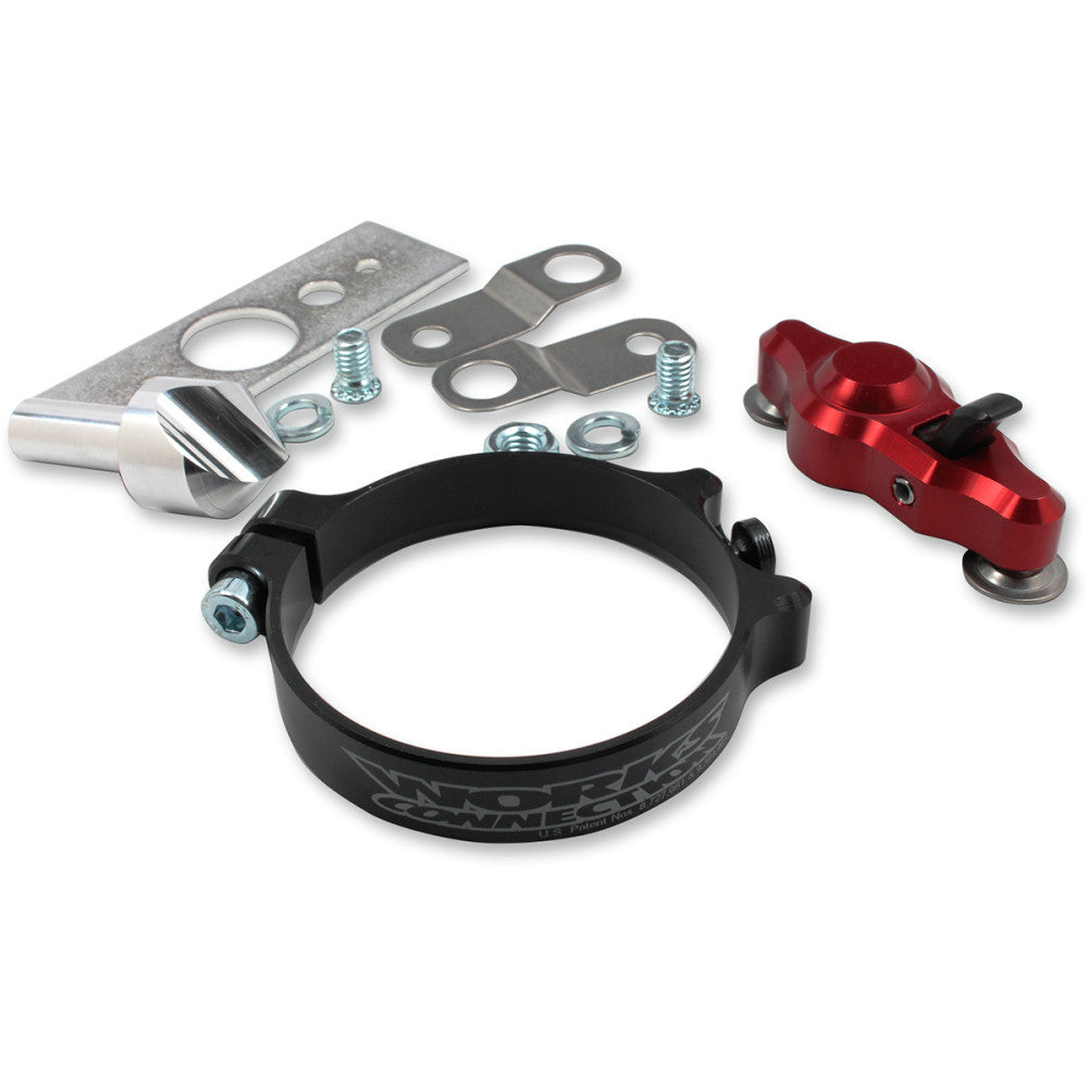 2017-2022 for KTM 250 EXC-F WORKS CONNECTION Pro Launch Start Device 12-606