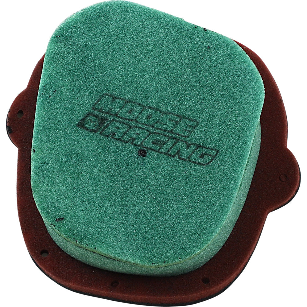 2021 for Honda CRF450R MOOSE RACING Pre-Oiled Air Filter P1-20-37