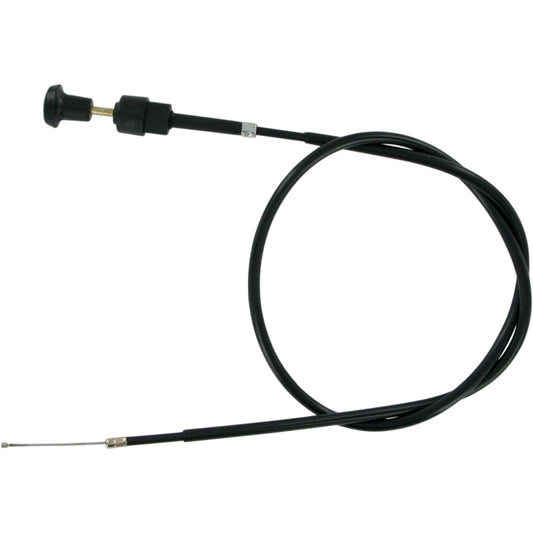 01-'04 for Honda TRX500FA Rubicon [SRA] MOTION PRO Black Vinyl Choke Cable
