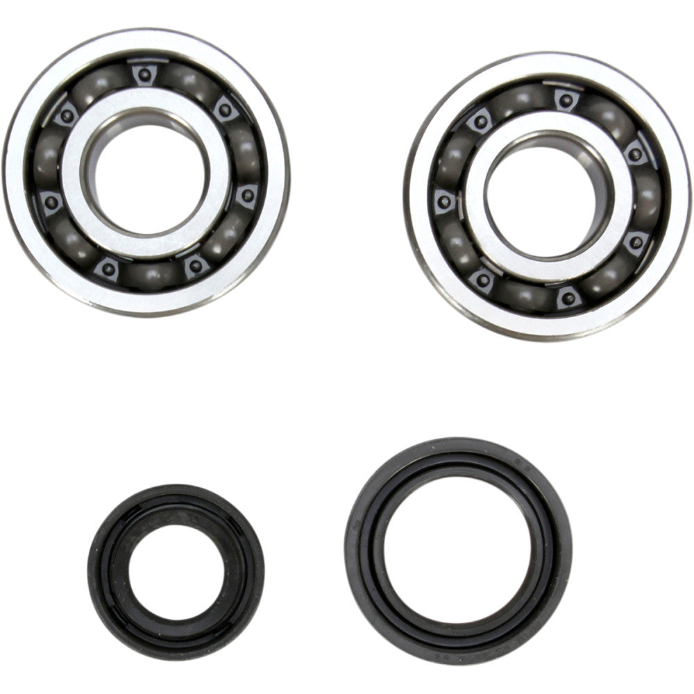 80-'85 for Honda CR125R PROX Crankshaft Bearing & Seal Kit Hon