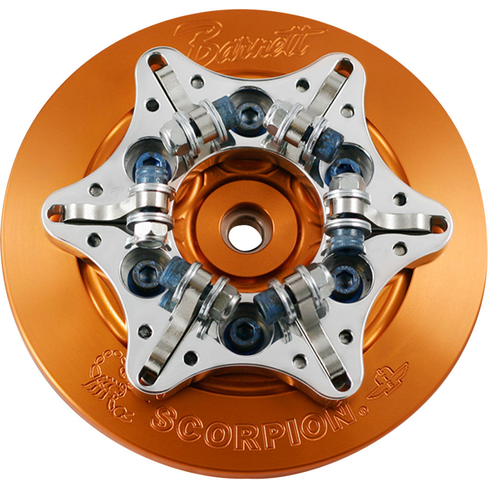 2012-2017 for Harley Softail Slim FLS BARNETT Clutch Hydraulic Retro Fit