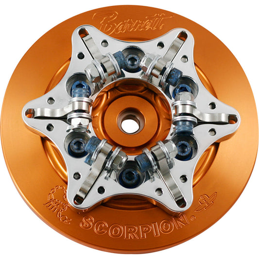 2012-2017 for Harley Softail Slim FLS BARNETT Clutch Hydraulic Retro Fit