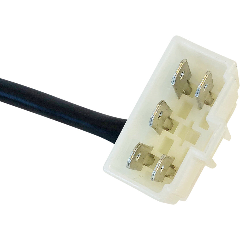 1993-1996 for Kawasaki KLX 650 OE Style Regulator/Rectifier 10-332