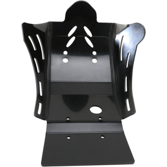 2009-2016 for Honda CRF450 MOOSE RACING Pro Skid Plate PX1086