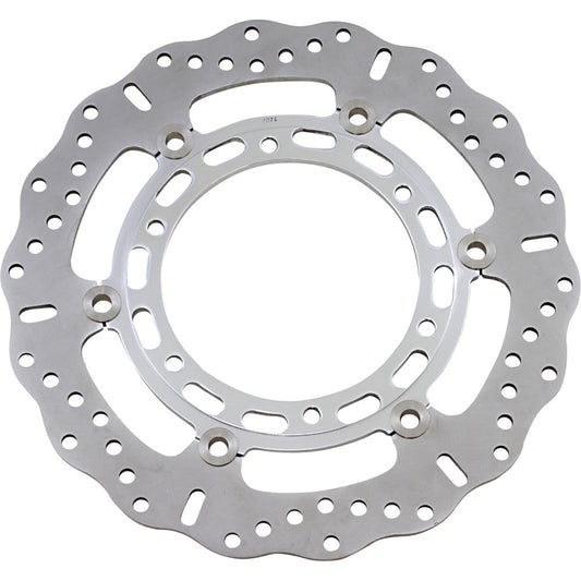 04-14 for Yamaha XV 1700 Road Star Silverado EBC Brake Rotor MD2074CC