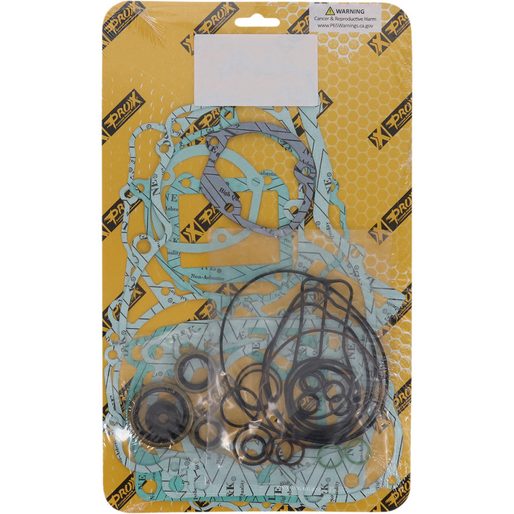 2011-2013 for Yamaha YZ 450 F PROX Gasket Kit Complete 34.242