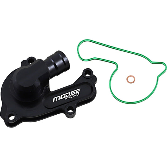 2016-2021 for KTM 250 SX-F MOOSE RACING Water Pump Cover Black / I04-5252B