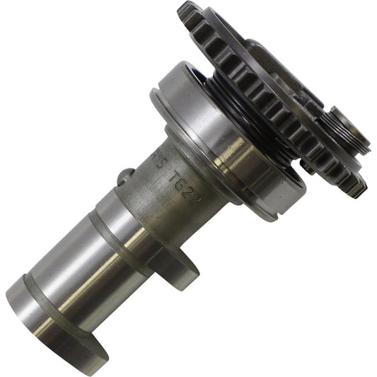 2001-2013 for Yamaha WR 250 F HOT CAMS Exhaust Camshaft 4020-1E