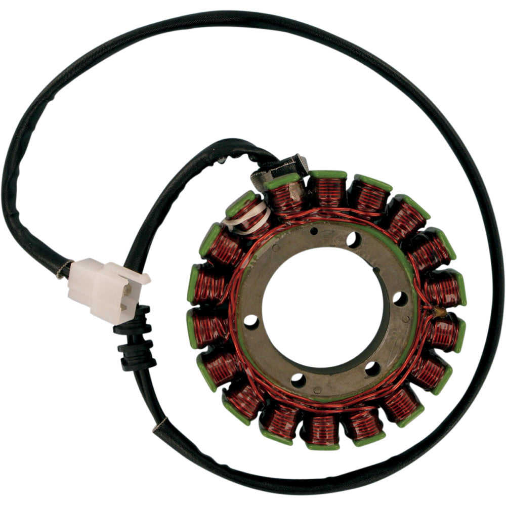 88-03 for Honda VT750C2 Shadow Spirit RICK'S MOTORSPORT ELECTRIC Stator 21-128