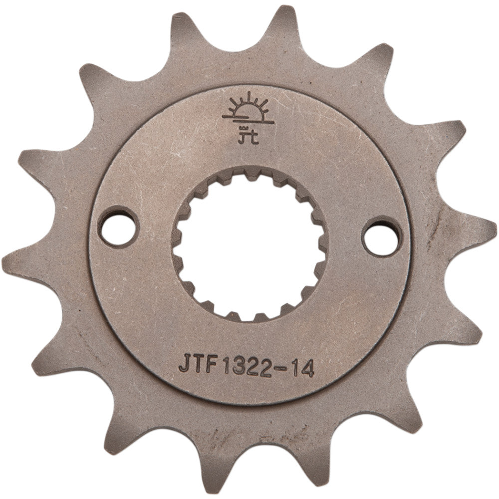 96-'04 for Honda XR400R JT Front Cs Sprocket Steel 14T-520 Hon