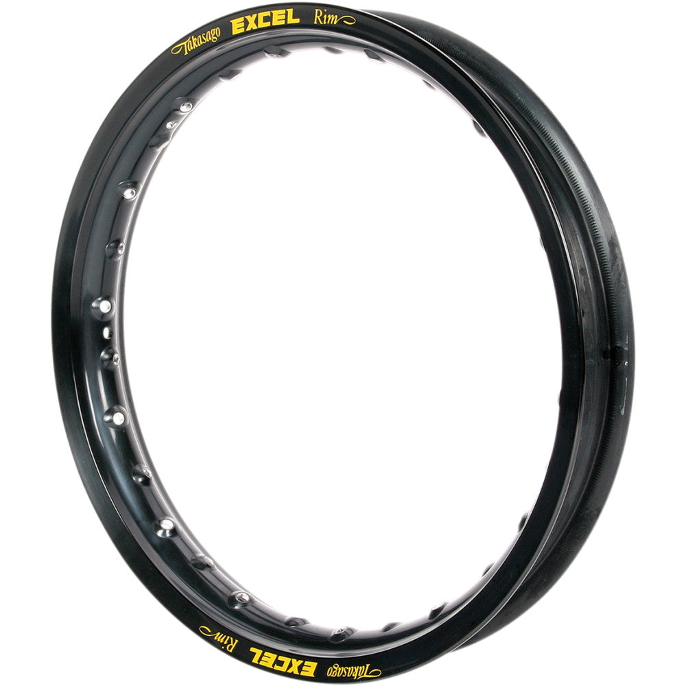 98-09, 11-19 for Kawasaki KX 100 EXCEL Rim Black 1.85 X 16