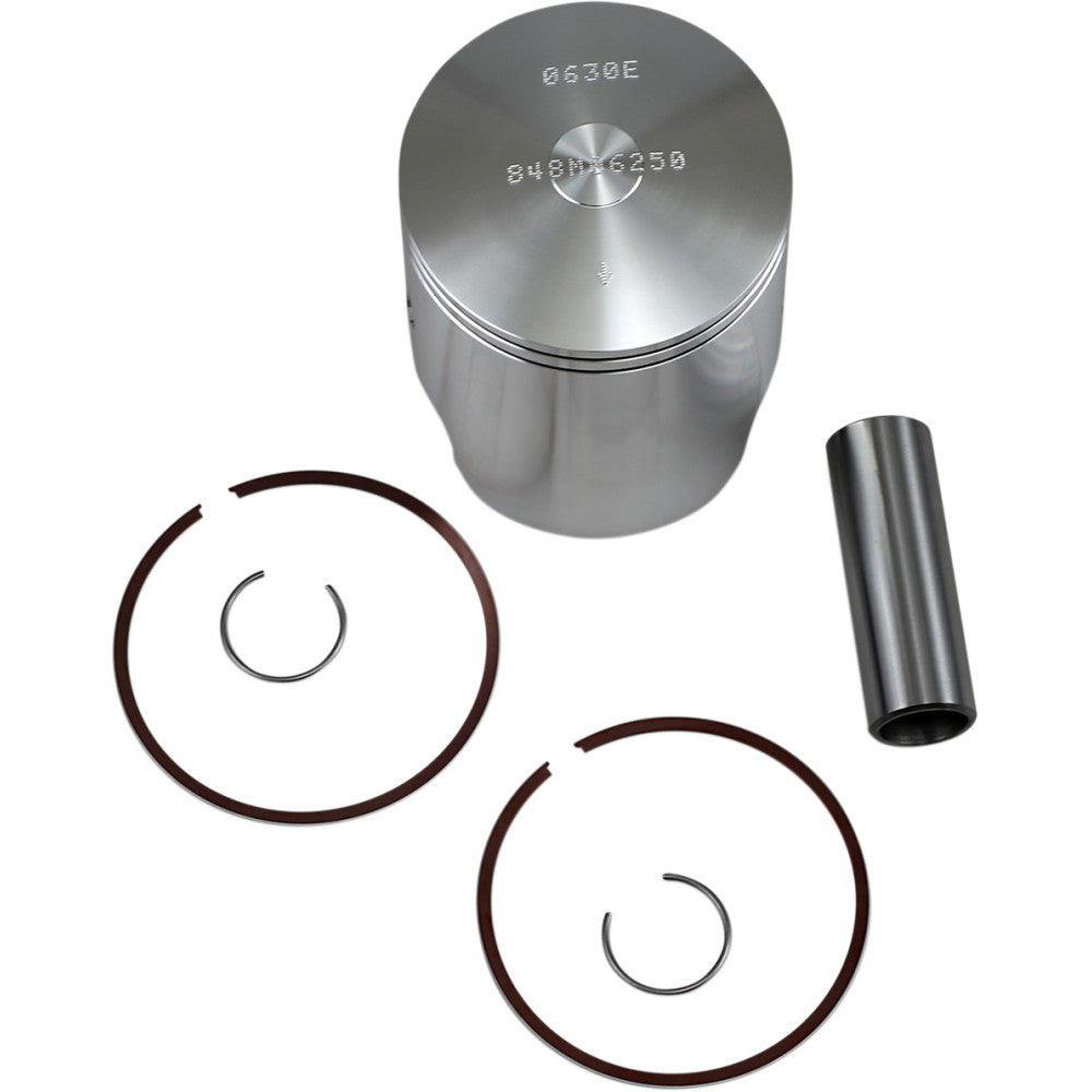 00-'09, '11, '13-'14 for Gas Gas EC 200 WISECO Piston Kit 62.50/Std Gas