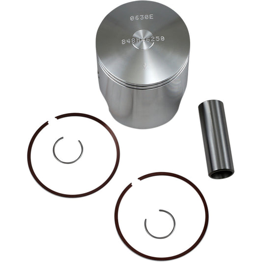 00-'09, '11, '13-'14 for Gas Gas EC 200 WISECO Piston Kit 62.50/Std Gas