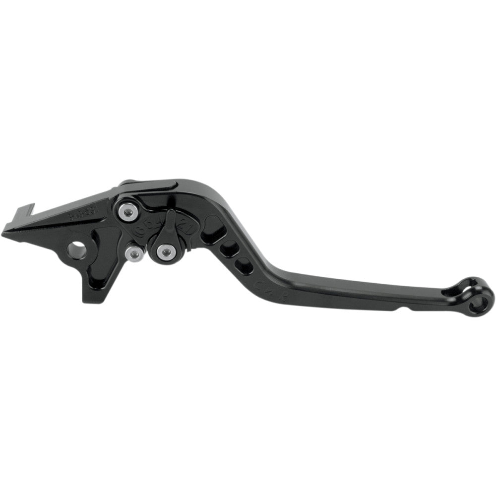 2012-2020 for Yamaha XT 1200 Z Super Tenere ES Brake Lever Long Black